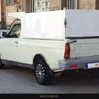 وانت پیکان مدل93|خودرو سواری و وانت|کرمانشاه, |دیوار