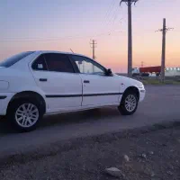 سمند ای اف سون مدل ۹۱|خودرو سواری و وانت|اهواز, کوروش|دیوار
