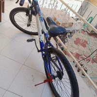 دوچرخه سایز 26|دوچرخه، اسکیت، اسکوتر|قم, دروازه ری|دیوار