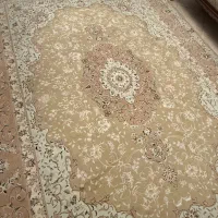 فرش ماشینی ۹متری مهستان