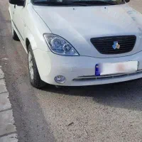 تیبا۲ مدل ۱۴۰۰ کم کار