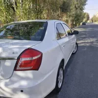 جیلی Gc6 اکسلنت98|خودرو سواری و وانت|پرند, فاز ۶|دیوار