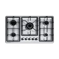 گازاستیل البرز۵شعله