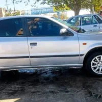 سمند|خودرو سواری و وانت|پاکدشت, پاکدشت (مامازند)|دیوار