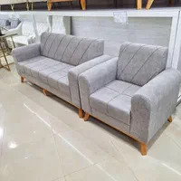 مبل راحتی اقتصادی طرح اسکای|مبلمان خانگی و میز عسلی|مهاباد (آذربایجان غربی), |دیوار