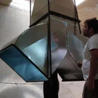 کانال‌سازی‌کولر/داکت‌اسپیلت/ فن‌کوئل‌‌‌‌همه‌نقاط|خدمات پیشه و مهارت|رباط‌کریم, رباط‌کریم|دیوار