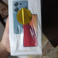 شیائومی 13 pro با حافظهٔ ۲۵۶ گیگابایت