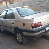 فروشی مدل ۹۱دوگانه کارخانه درشهربافت|خودرو سواری و وانت|سیرجان, |دیوار