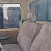 تویوتا لندکروز ۳f|خودرو کلاسیک|جوانرود, |دیوار