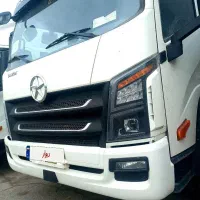 دایون ۱۰ تن