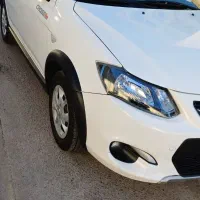 کوییک|خودرو سواری و وانت|میانه, |دیوار