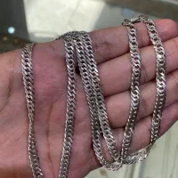 تسبیح و زنجیر ژاپنی و دستبند تایلندی و سرویس نقره