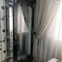 بوفه چوبی