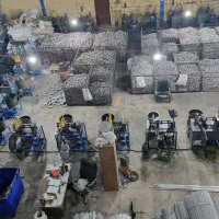 کارگر ساده پاکدشت جمال اباد شیفت شب|استخدام صنعتی، فنی، مهندسی|پاکدشت, پاکدشت (مامازند)|دیوار