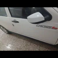 کوییکs سفید بدون رنگ مدل۴۰۲|خودرو سواری و وانت|ارومیه, |دیوار