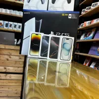 PS5  ریجن اروپا. اسلیم  دیجیتال 1TB