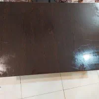 گل میز چوبی نو|مبلمان خانگی و میز عسلی|اهواز, طالقانی|دیوار