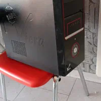 کیس اداری|رایانه رومیزی|ارومیه, |دیوار