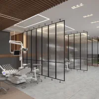 استخدام نیروی پذیرش دندانپزشکی