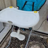 صندلی غذا کودک|اسباب و اثاث بچه|اهواز, گلستان|دیوار