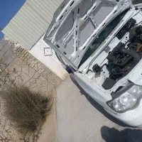 پراید ۱۱۱ مدل ۹۴|خودرو سواری و وانت|رضویه, |دیوار