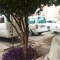 ون دربستی|خدمات حمل و نقل|رشت, لاکانی|دیوار