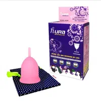 کاپ قاعدگی جایگزین پد