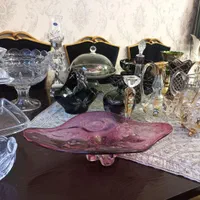 سوفله ظروف غذاخوری توویترینی و ....|ظروف سرو و پذیرایی|اصفهان, سعادت‌آباد|دیوار