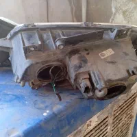چراغ 405slx|قطعات یدکی و لوازم جانبی|رباط‌کریم, آدران|دیوار