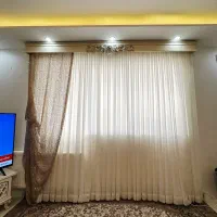 پرده پذیرایی