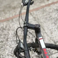 دوچرخه ی دنده ایی فنردار کوهستانی مدل MTB|دوچرخه، اسکیت، اسکوتر|محمودآباد, |دیوار