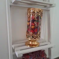 شلف،جای گل و دکوری|صنایع دستی و سایر لوازم تزئینی|تهران, امامت|دیوار