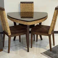 میزنهارخوری ۳ نفره