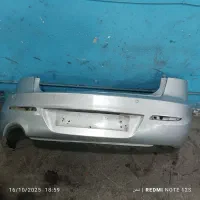 سپر عقب مزدانیو