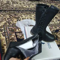 کفش بوت سایز ۳۶