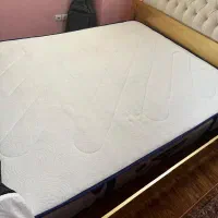 تشک نو 200×160|تشک تختخواب|فولادشهر, فولادشهر|دیوار