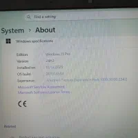 لپ تاپ اچ پی|رایانه همراه|کرج, حصارک بالا|دیوار