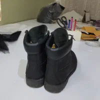 کفش تیمبرلند سایز ۴۲۰۵|کیف، کفش، کمربند|باغستان, |دیوار