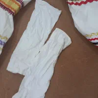 لباس محلی|لباس|مشهد, نوده|دیوار