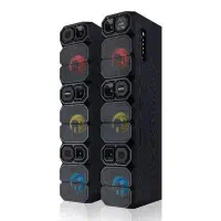 اسپیکر خانگی DENAY در حد نو