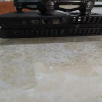 دستگاه PS4 sony|کنسول، بازی ویدئویی و آنلاین|خرمآباد, |دیوار