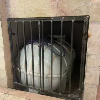 جوشکاری تمام وقت سیار