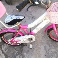 دوچرخه ۱۶|دوچرخه، اسکیت، اسکوتر|زرندیه, |دیوار