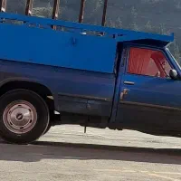 نیسان مدل 95