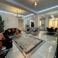 واحد ۹۰متری نوساز فول امکانات