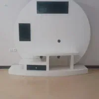 میز تلویزیون نو|میز تلویزیون|کرمان, |دیوار