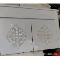 روشویی کابینت و شیر روشویی|لوازم سرویس بهداشتی|شیراز, مسلم|دیوار