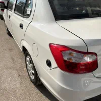 ساینا s دوگانه سوز ارتقاع یافته|خودرو سواری و وانت|کرمانشاه, |دیوار