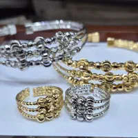 انواع بدلیجات رنگ ثابت