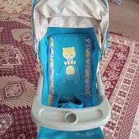 کالسکه فوق العاده سبک